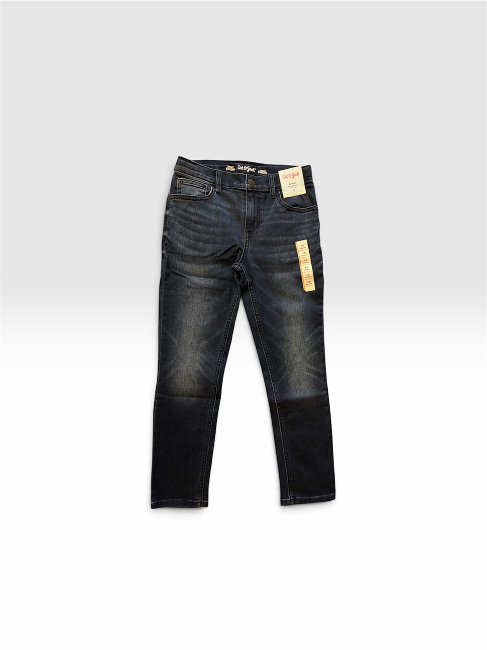 Cat & Jack Dark Wash Kids Jeans